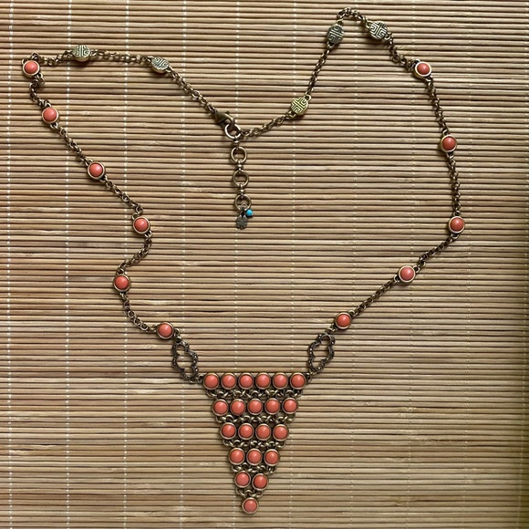 Lucky Brand Necklace - Picture 4 of 9